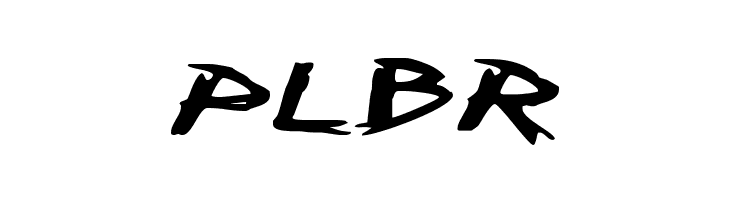 I Want My TTR! Expanded  Free Fonts Download