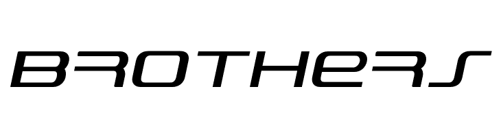 PhatBoy Slim Italic  Free Fonts Download