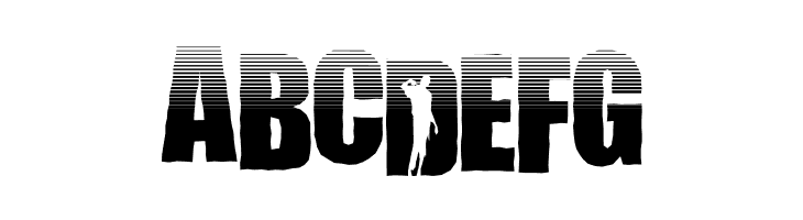 Willamette Mist Fall  Free Fonts Download