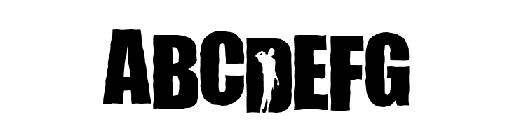 Willamette Rising  Free Fonts Download