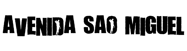 Willamette Rising  Free Fonts Download