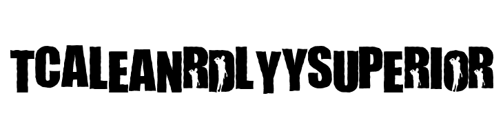 Willamette Rising  Free Fonts Download