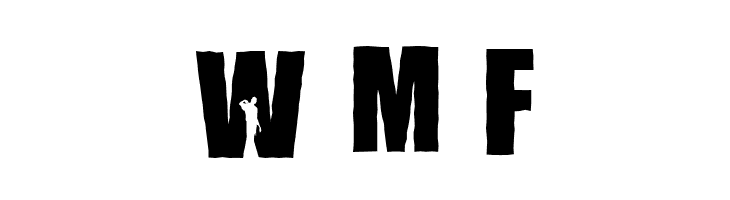 Willamette Rising  Free Fonts Download