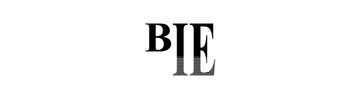 Dresden  Free Fonts Download