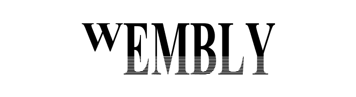 Dresden  Free Fonts Download