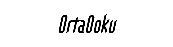 Gothikka Bold Italic  Free Fonts Download