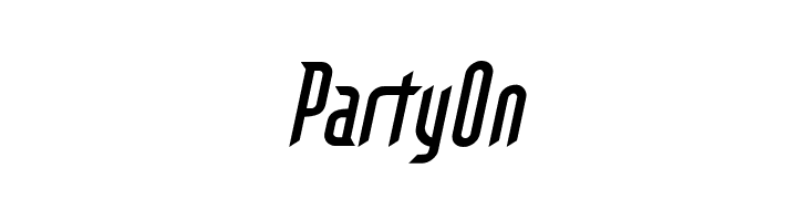 Gothikka Bold Italic  Free Fonts Download