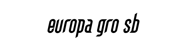 Gothikka Bold Italic  Free Fonts Download