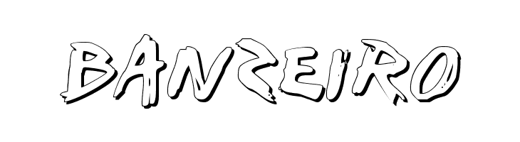 I Want My TTR! Shadow  Free Fonts Download