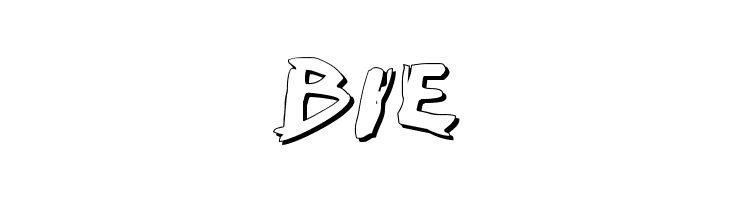 I Want My TTR! Shadow  Free Fonts Download