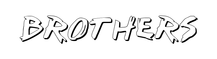 I Want My TTR! Shadow  Free Fonts Download