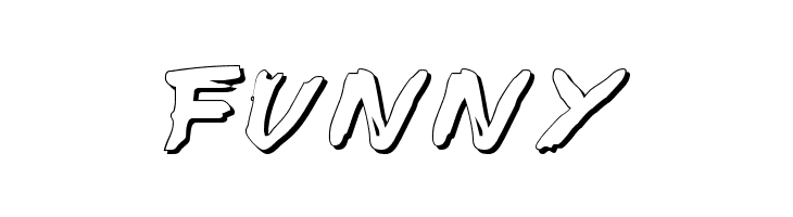 I Want My TTR! Shadow  Free Fonts Download