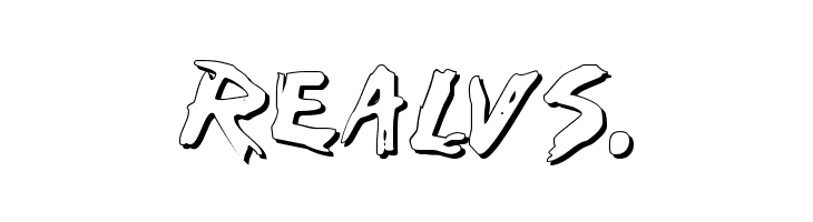 I Want My TTR! Shadow  Free Fonts Download