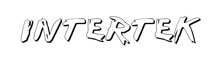 I Want My TTR! Shadow  Free Fonts Download