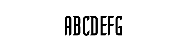 Gothikka Bold  Free Fonts Download