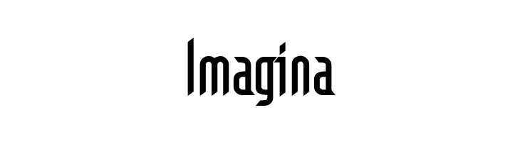 Gothikka Bold  Free Fonts Download