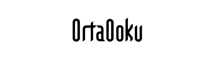 Gothikka Bold  Free Fonts Download