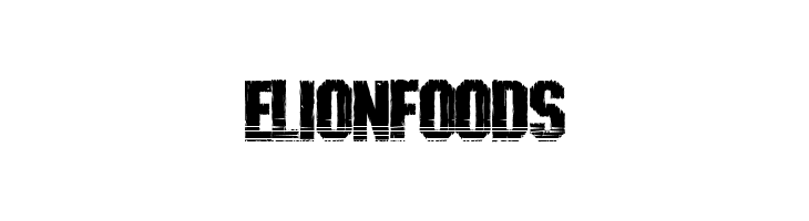 Shredded Ventilated  Free Fonts Download