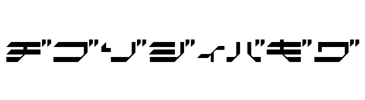 GtinformatKT  Free Fonts Download