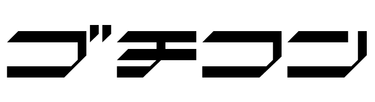 GtinformatKT  Free Fonts Download