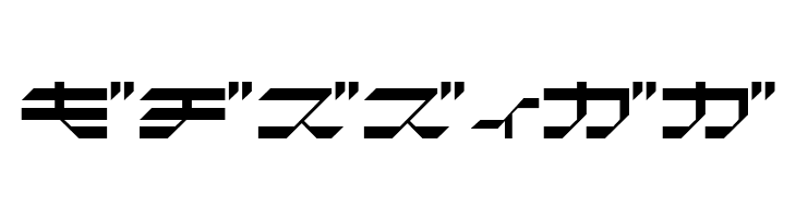 GtinformatKT  Free Fonts Download