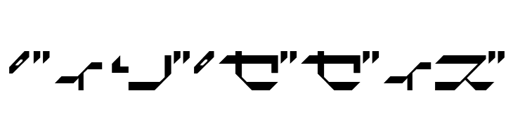 GtinformatKT  Free Fonts Download