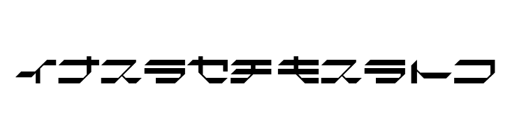 GtinformatKT  Free Fonts Download