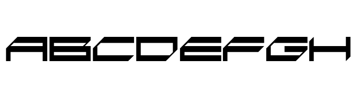 GtinformatAL  Free Fonts Download