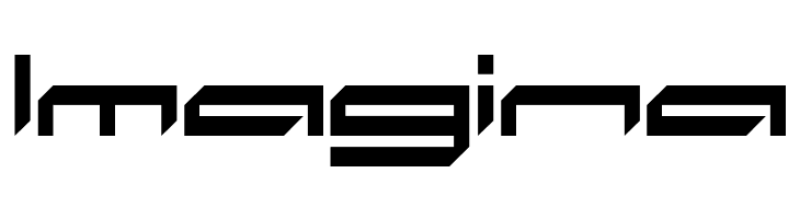 GtinformatAL  Free Fonts Download