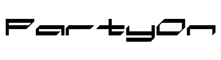 GtinformatAL  Free Fonts Download