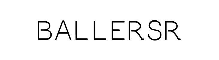 EversonMono  Free Fonts Download