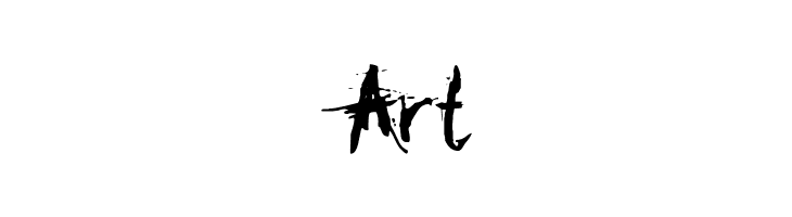 Disgusting Behavior  Free Fonts Download