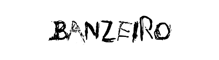 Nail Scratch  Free Fonts Download