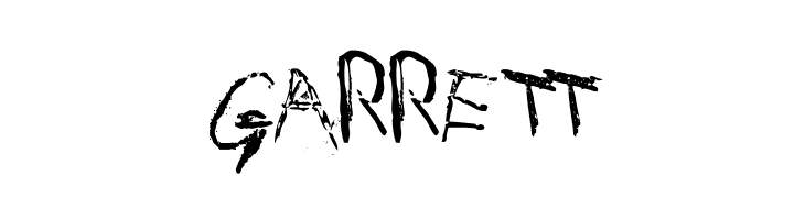 Nail Scratch  Free Fonts Download