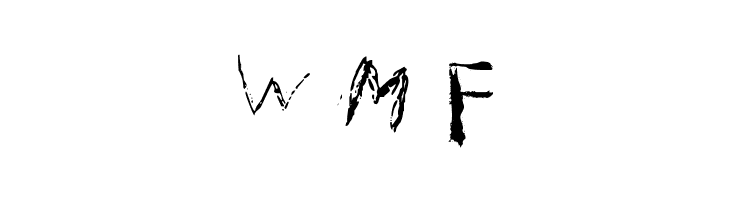 Nail Scratch  Free Fonts Download