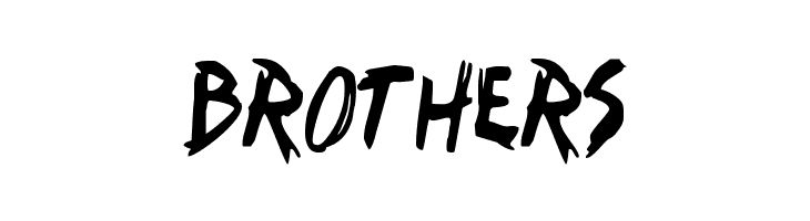 I Want My TTR! Condensed  Free Fonts Download