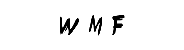 I Want My TTR! Condensed  Free Fonts Download