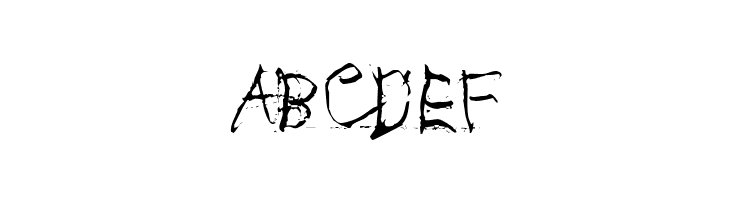 Max Rhodes  Free Fonts Download