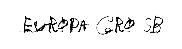 Max Rhodes  Free Fonts Download
