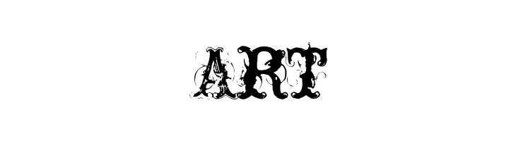 Nasty  Free Fonts Download
