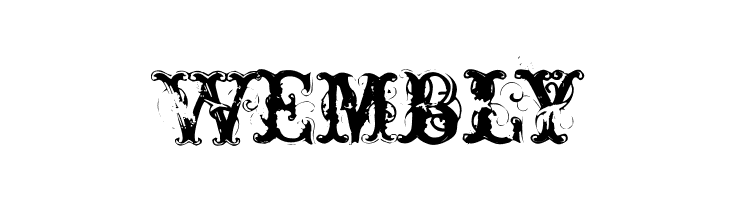 Nasty  Free Fonts Download