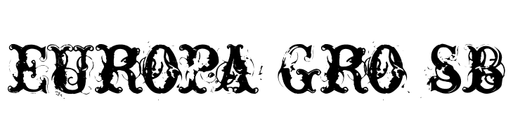 Nasty  Free Fonts Download