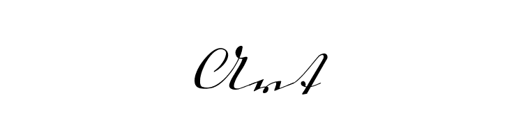 18th Century Kurrent Text  Free Fonts Download