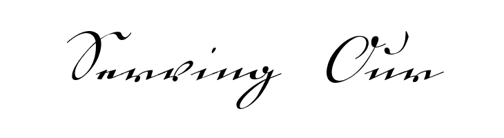 18th Century Kurrent Text  Free Fonts Download