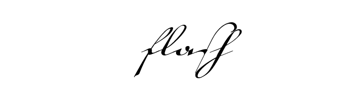 18th Century Kurrent Text  Free Fonts Download