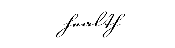 18th Century Kurrent Text  Free Fonts Download
