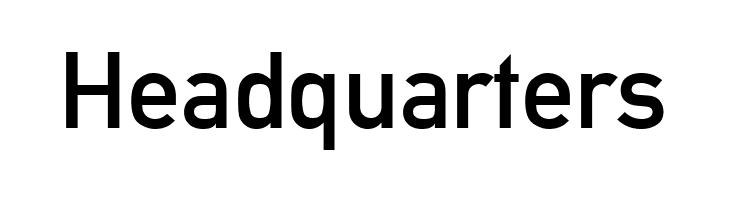 Alte DIN 1451 Mittelschrift  Free Fonts Download