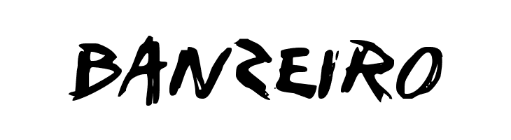 I Want My TTR!  Free Fonts Download