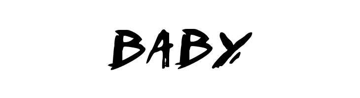 I Want My TTR!  Free Fonts Download