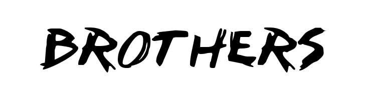 I Want My TTR!  Free Fonts Download